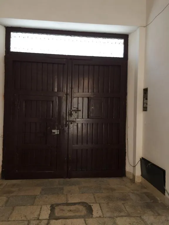 L'Atmosfera Apartamento Trapani
