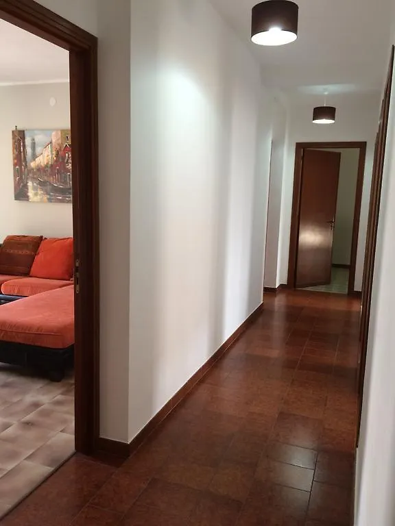 L'Atmosfera Apartamento Trapani