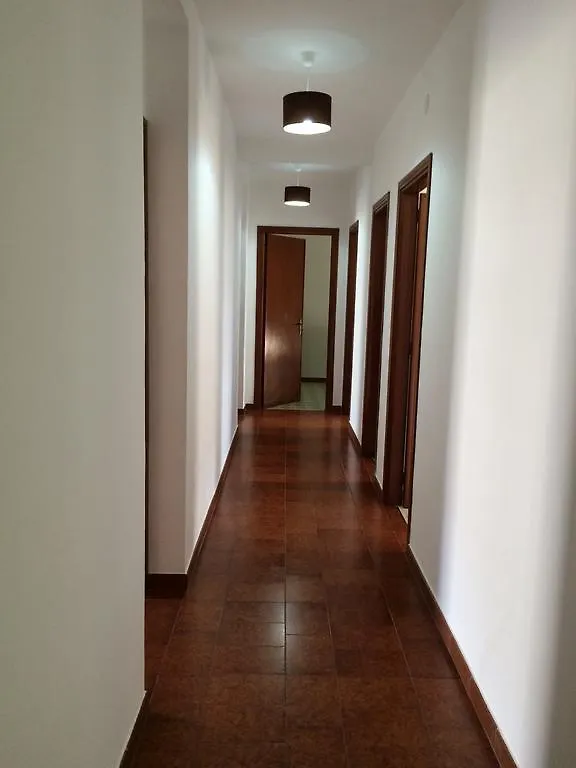 L'Atmosfera Apartamento Trapani 0*,  Itália