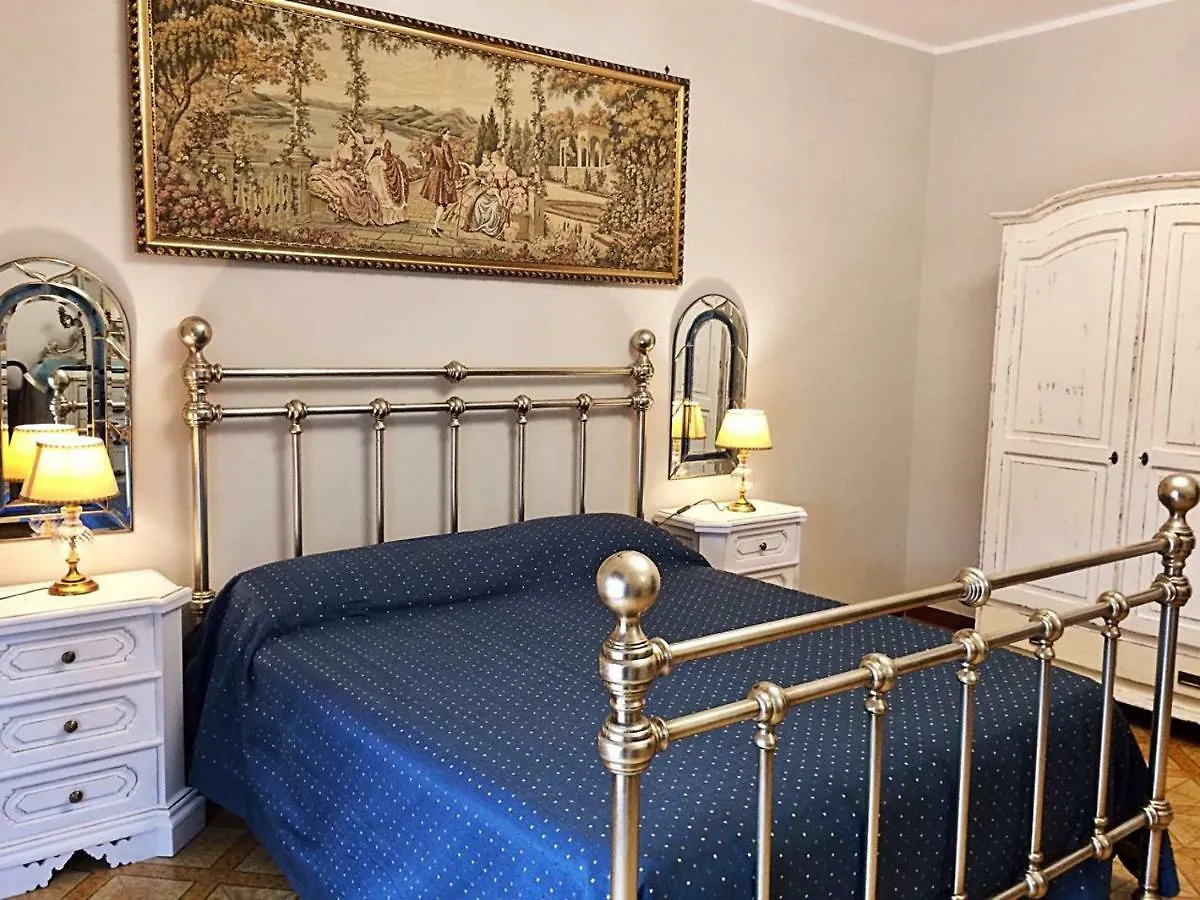 L'Atmosfera Apartamento Trapani