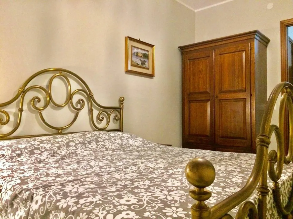 L'Atmosfera Apartamento Trapani Itália