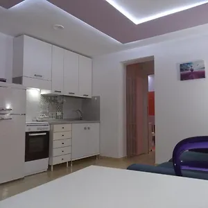  Appartamento Centro