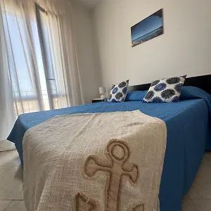  Casa vacanze Casa Vacanze Tridente